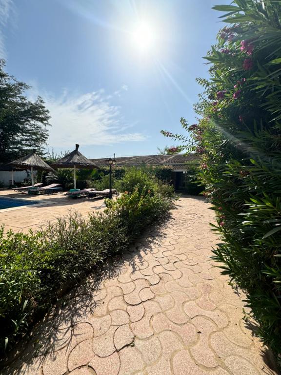 Kayzen house