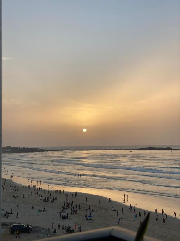 Appartement Seadreams Dakar