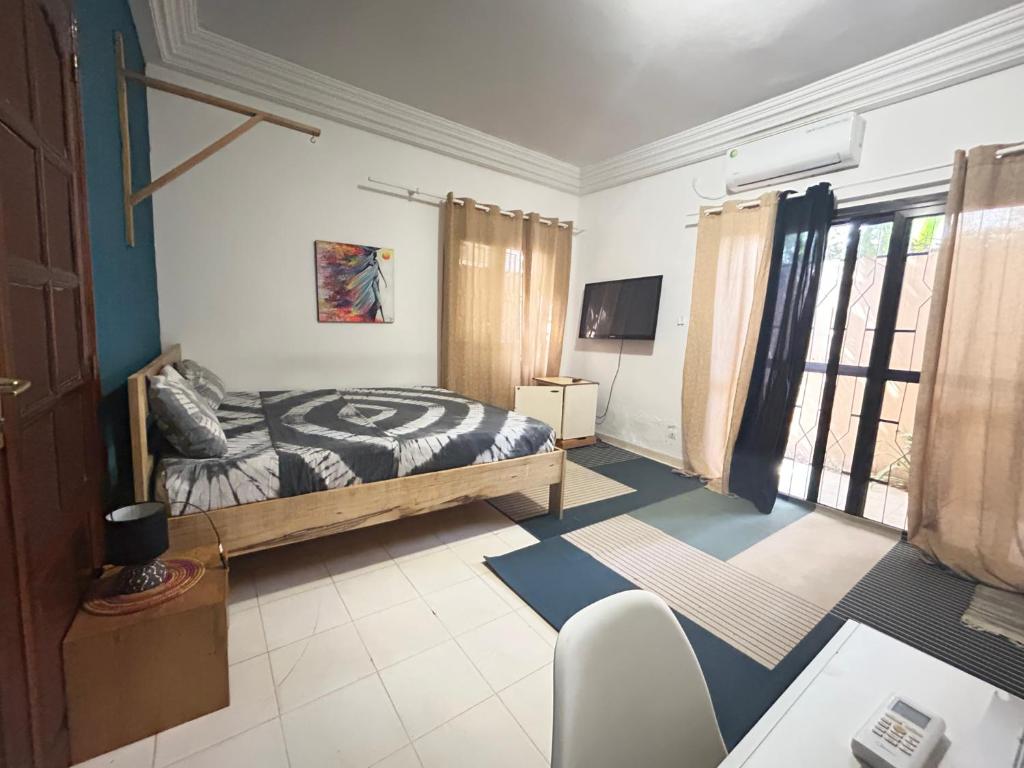 Villa Jade