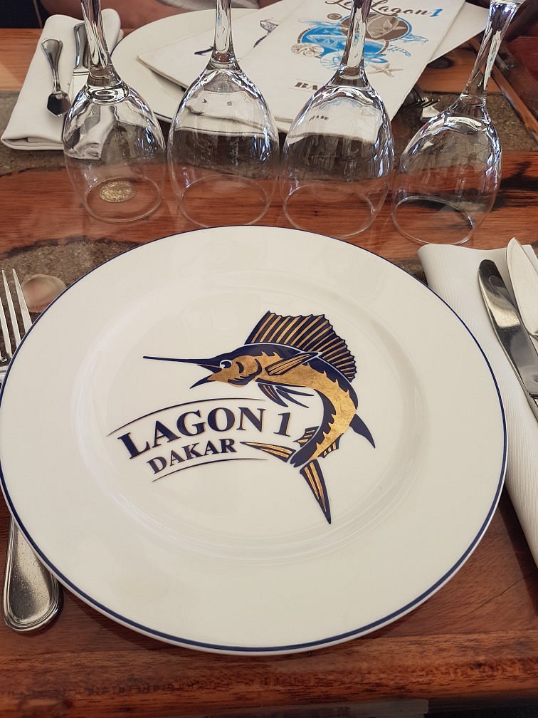 Restaurant Lagon 1